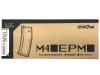 [KSC] M4用 EPM 38連マガジン TAN 25/03以降ロット (新品)