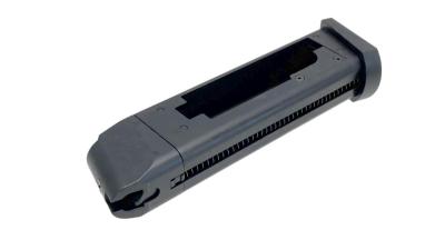 [マルゼン] M93R FS フィクスドスライド専用 Co2 29連スペアマガジン (新品)サブ画像へ1