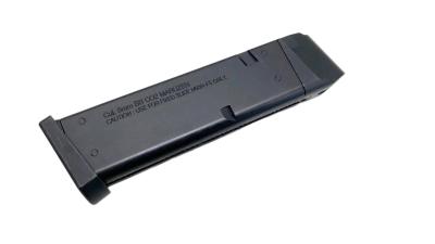 [マルゼン] M93R FS フィクスドスライド専用 Co2 29連スペアマガジン (新品)サブ画像へ2