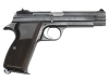 [マルシン] SIG P210 6mmBB GBB 公式ライセンス ガスガン エクセレントHW (新品)
