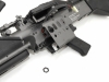 [メーカー不明] M249 MINIMI MKII 発射未確認・動作音あり (ジャンク)