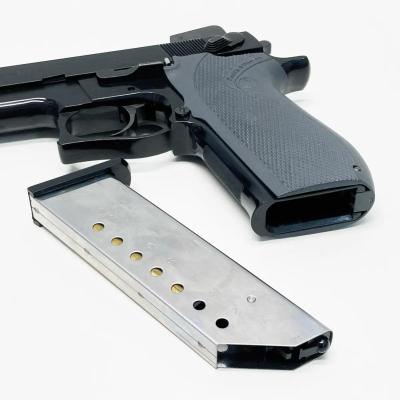 [マルゼン] S&W M4504 固定ガスガン (中古)サブ画像へ7