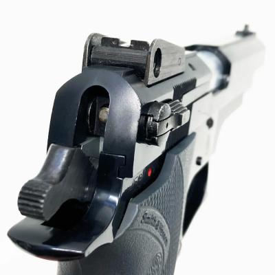 [マルゼン] S&W M4504 固定ガスガン (中古)サブ画像へ8