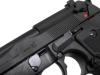 [マルシン] ベレッタ M92FS ブリガーディア X-PFカートリッジ ブラックHW 発火 モデルガン 完成品 (新品)