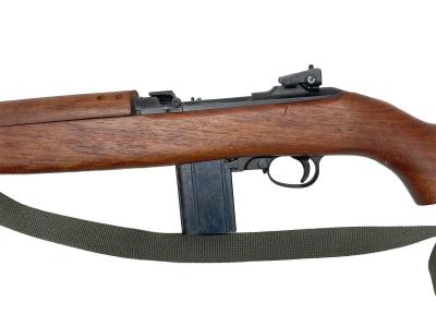 [東京CMC] U.S. M2カービン 発火モデルガン バレル外れ (訳あり)サブ画像へ2