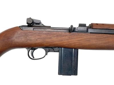 [東京CMC] U.S. M2カービン 発火モデルガン バレル外れ (訳あり)サブ画像へ3