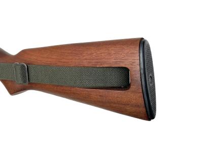 [東京CMC] U.S. M2カービン 発火モデルガン バレル外れ (訳あり)サブ画像へ4