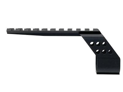 [GUARDER] マルイ_KJ グロック26_27用 OPTIC MOUNT マウント Bタイプ ブラック (中古)サブ画像へ1