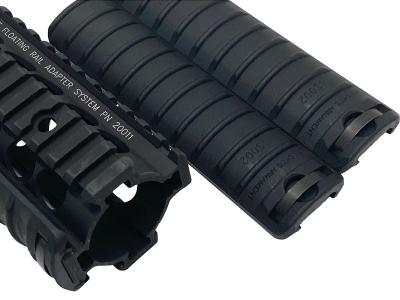 [実物] KAC FF RAS Carbin-length SR15/16 ＦＦＲＡＳ カービンレングス ハンドガード (中古)サブ画像へ5