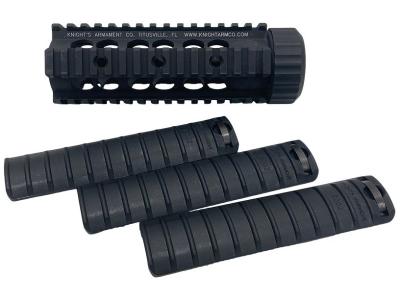 [実物] KAC FF RAS Carbin-length SR15/16 ＦＦＲＡＳ カービンレングス ハンドガード (中古)サブ画像へ6