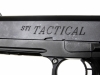[KSC] STI タクティカル 4.15 システム7(07HK) ガスブローバック (中古)
