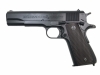 [CAW] U.S.Army M1911A1 ミリタリーモデル of1943 HW 発火モデルガン (未発火)