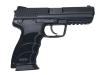 [東京マルイ] HK45 ガスブローバック　グリップステップリング加工 (中古)