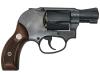 [マルシン] S&W M49 ボディーガード 木製サービスグリップ エクセレントHW (中古)
