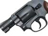 [マルシン] S&W M49 ボディーガード 木製サービスグリップ エクセレントHW (中古)
