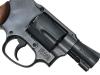 [マルシン] S&W M49 ボディーガード 木製サービスグリップ エクセレントHW (中古)