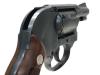 [マルシン] S&W M49 ボディーガード 木製サービスグリップ エクセレントHW (中古)