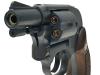 [マルシン] S&W M49 ボディーガード 木製サービスグリップ エクセレントHW (中古)