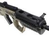[S&T] Tavor-21 PRO Ver カービンモデル DE 電動ブローバックガン STAEG16DE ピン欠品/ブローバック不良 (訳あり)