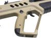 [S&T] Tavor-21 PRO Ver カービンモデル DE 電動ブローバックガン STAEG16DE ピン欠品/ブローバック不良 (訳あり)