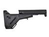 [MAGPUL 実物]  UBR Gen2 COLLAPSIBLEストック  MAG482 ブラック (中古)