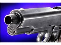 [WA] コルト M1911A1 マスタング&サリー Ver. CoD ガスブローバック (中古)