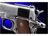 [WA] コルト M1911A1 マスタング&サリー Ver. CoD ガスブローバック (中古)