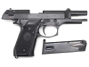 [マルシン] ベレッタ M92F ダミーカート モデルガン (中古)