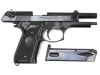 [マルシン] ベレッタ M92F 発火モデルガン セーフティレバー不具合 (訳あり)