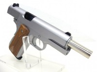[WA] ミルスペック 1911A1 CAL.45 シルバー (中古)