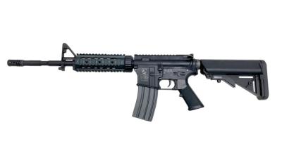 [KSC] M4 RAS ERG 電動ガン 発射不可 (ジャンク)サブ画像へ1