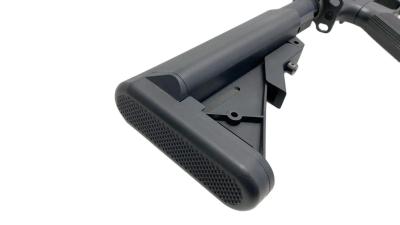 [KSC] M4 RAS ERG 電動ガン 発射不可 (ジャンク)サブ画像へ3