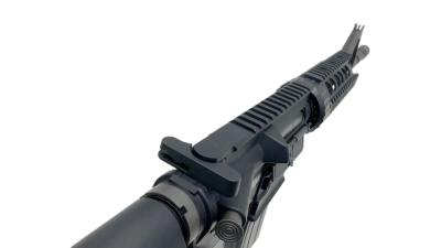 [KSC] M4 RAS ERG 電動ガン 発射不可 (ジャンク)サブ画像へ6