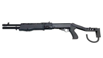 [KTW] SPAS 12-SL 3S/3発スピンショット エアコッキング 発射不可 (ジャンク)サブ画像へ1