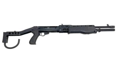 [KTW] SPAS 12-SL 3S/3発スピンショット エアコッキング 発射不可 (ジャンク)サブ画像へ2