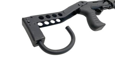 [KTW] SPAS 12-SL 3S/3発スピンショット エアコッキング 発射不可 (ジャンク)サブ画像へ3