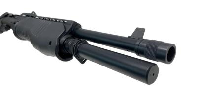 [KTW] SPAS 12-SL 3S/3発スピンショット エアコッキング 発射不可 (ジャンク)サブ画像へ5