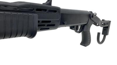 [KTW] SPAS 12-SL 3S/3発スピンショット エアコッキング 発射不可 (ジャンク)サブ画像へ6