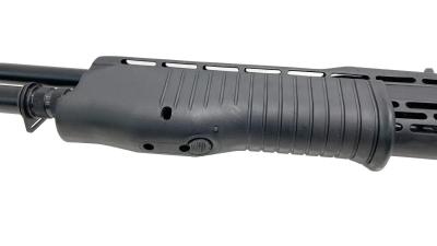 [KTW] SPAS 12-SL 3S/3発スピンショット エアコッキング 発射不可 (ジャンク)サブ画像へ7