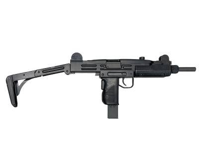 [NorthEast] UZI-VN ウージー ベトナムver SMG サブマシンガン Co2 GBB ガスブローバック (新品)サブ画像へ2