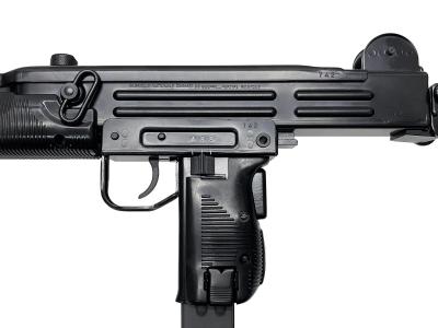 [NorthEast] UZI-VN ウージー ベトナムver SMG サブマシンガン Co2 GBB ガスブローバック (新品)サブ画像へ3