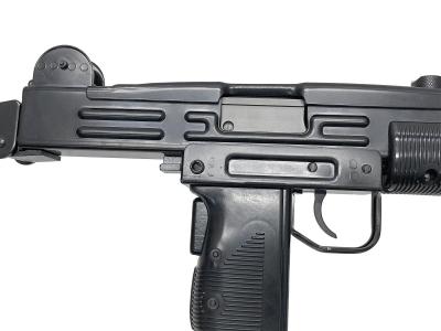 [NorthEast] UZI-VN ウージー ベトナムver SMG サブマシンガン Co2 GBB ガスブローバック (新品)サブ画像へ4