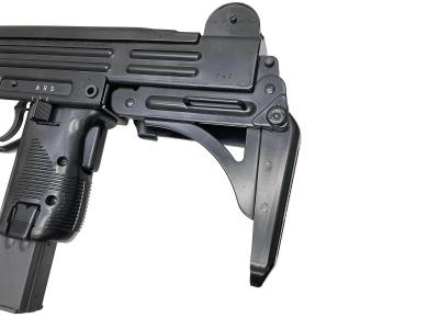 [NorthEast] UZI-VN ウージー ベトナムver SMG サブマシンガン Co2 GBB ガスブローバック (新品)サブ画像へ6