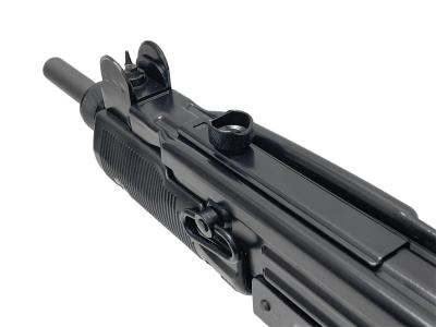 [NorthEast] UZI-VN ウージー ベトナムver SMG サブマシンガン Co2 GBB ガスブローバック (新品)サブ画像へ7