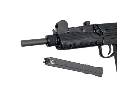 [NorthEast] UZI-VN ウージー ベトナムver SMG サブマシンガン Co2 GBB ガスブローバック (新品)サブ画像へ8