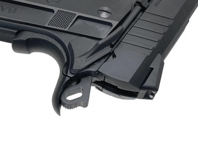 [Carbon8] フル刻印 HELLCAT4.3 -Rosary- CO2 GBB ガスブローバックガン (新品)サブ画像へ6