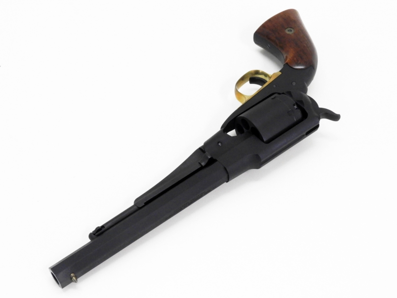 楽天市場】モデルガン CAW(クラフトアップルワークス) レミントン M1861 オールドモデルアーミー HW : ＮＥＷＭＧＣ福岡店