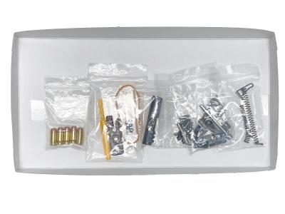 [マルシン] COLT正規ライセンス コルト 25オート X-PFC 【組立キット】発火モデルガン ヘビーウェイト (新品)サブ画像へ4