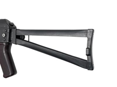 [LCT] AKS74U フルメタル 電動ガン サプレッサーカスタム マガジン変更 (中古)サブ画像へ6