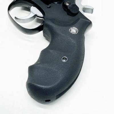 [コクサイ] S&W M19 .357 コンバット・マグナム 2.5インチ NO.112 ガスガン (中古)サブ画像へ4